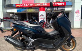 YAMAHA N-MAX 155 SG66J