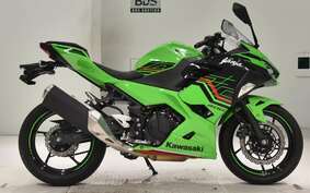 KAWASAKI NINJA 400 2023 EX400L