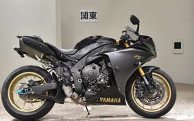 YAMAHA YZF-R1 2009 RN24J