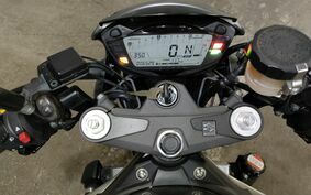 SUZUKI SV650 X 2019 VP55B