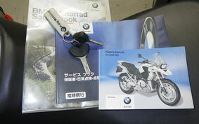 BMW R1200GS 2012