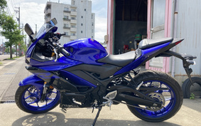 YAMAHA YZF-R25 RG43J