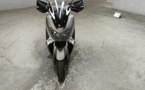 YAMAHA N-MAX 125 SED6J