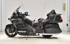 HONDA GL 1800 GOLD WING 2014 SC68