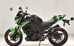 KAWASAKI Z400 Gen.2 2019 EX400G