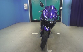 KAWASAKI NINJA 250R 2010 EX250K