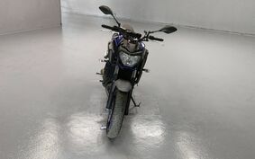 YAMAHA MT-07 2019 RM19J