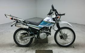 YAMAHA SEROW 225 WE 4JG