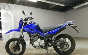 YAMAHA XT250X DG11J