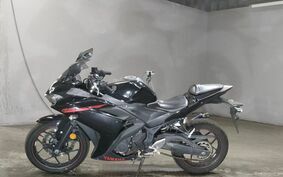 YAMAHA YZF-R25 RG10J