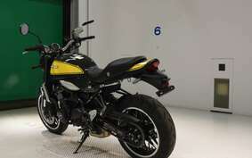 KAWASAKI Z900RS 2024 ZR900K