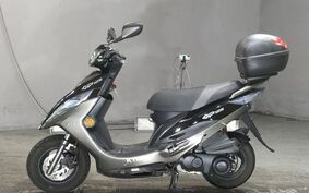 KYMCO GP125i 不明