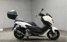 YAMAHA N-MAX 155 SG50J