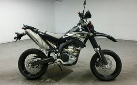 YAMAHA WR250X DG15J