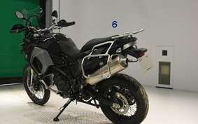 BMW F800GS ADVENTURE 2013