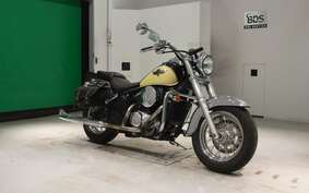 KAWASAKI VULCAN 400 CLASSIC 1997 VN400A