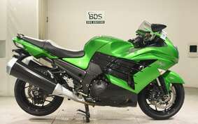 KAWASAKI ZX 1400 NINJA R A 2013