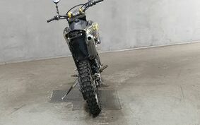 YAMAHA WR250X DG15J