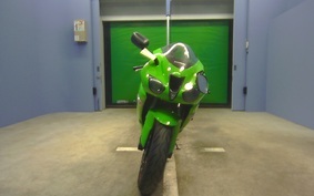 KAWASAKI NINJA ZX-6R 2007 ZX600P