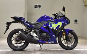 YAMAHA YZF-R25 RG10J