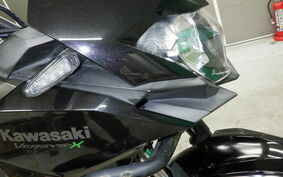 KAWASAKI VERSYS 250 A LE250D