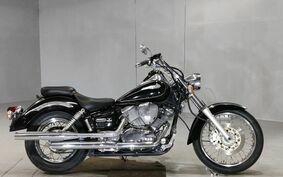 YAMAHA DRAGSTAR 250 VG02J