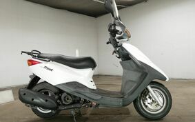 YAMAHA AXIS 125 TREET SE53J