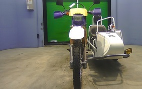 SUZUKI DR250 SIDECAR R-S SJ45A