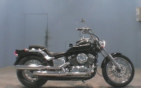 YAMAHA DRAGSTAR 400 1999 4TR