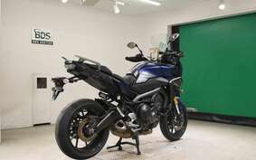 YAMAHA MT-09 Tracer GT 2018 RN51J