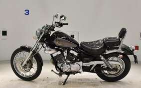 YAMAHA VIRAGO 250 3DM