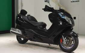 SUZUKI SKYWAVE 400 2007 CK44A