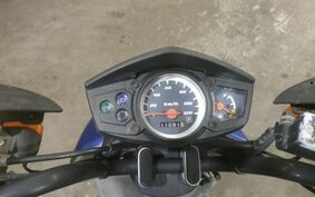 YAMAHA BW S125 不明