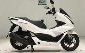 HONDA PCX 160 KF47