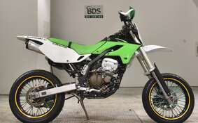 KAWASAKI KLX250 LX250E