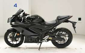 YAMAHA YZF-R25 A RG43J