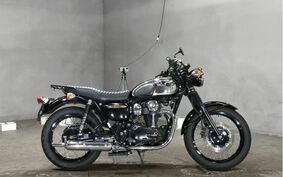 KAWASAKI W800 2013 EJ800A