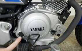 YAMAHA YBR125