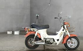 HONDA CHALY 50 CF50