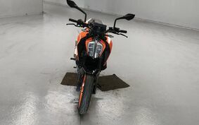 KTM 390 DUKE 2019 JPJ40