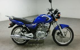 SUZUKI EN125 PCJK6