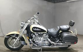 YAMAHA ROYAL STAR CLASSIC 1996 4NLE