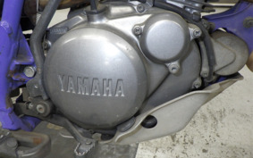 YAMAHA SEROW 225 W 4JG