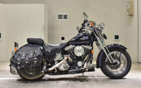 HARLEY FLSTS 1340 1997 BRL