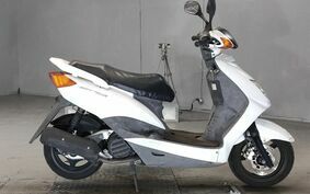 YAMAHA CYGNUS 125 X SE12J