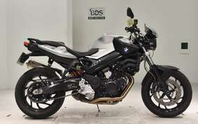 BMW F800R 2010