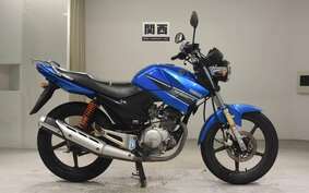 YAMAHA YBR125 PCJL