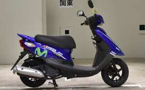 YAMAHA JOG ZR-4 SA58J