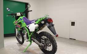 KAWASAKI KLX250 Gen.2 LX250S