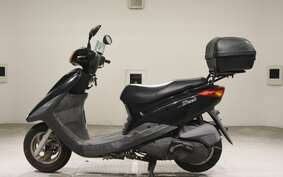 YAMAHA AXIS 125 TREET SE53J